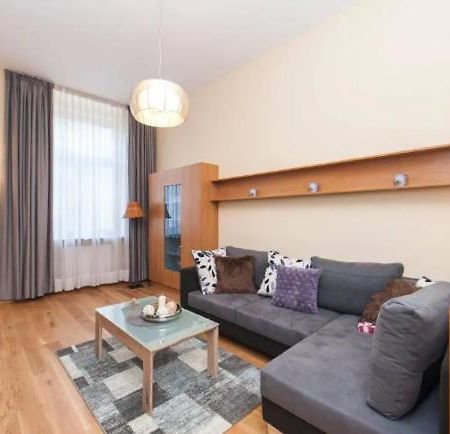 Urban Nest Apartments- Old Town Stradomska 9 Cracovia Exterior foto