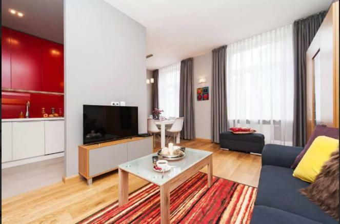 Urban Nest Apartments- Old Town Stradomska 9 Cracovia Exterior foto