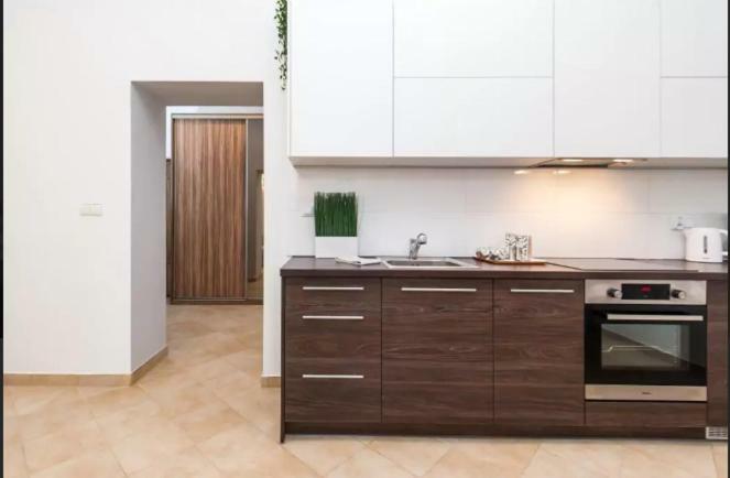 Urban Nest Apartments- Old Town Stradomska 9 Cracovia Exterior foto