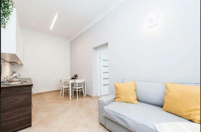 Urban Nest Apartments- Old Town Stradomska 9 Cracovia Exterior foto
