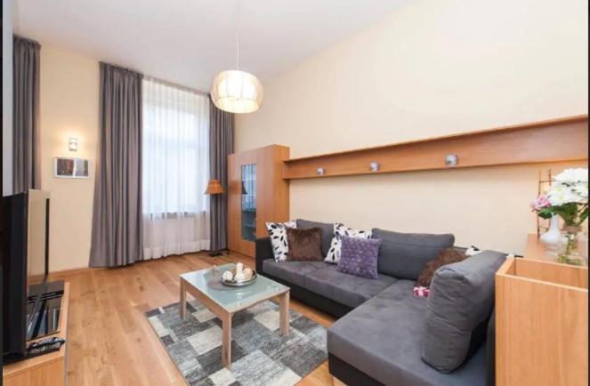 Urban Nest Apartments- Old Town Stradomska 9 Cracovia Exterior foto