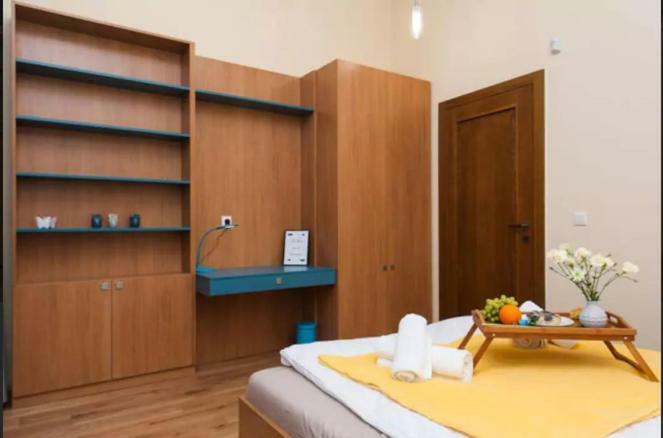 Urban Nest Apartments- Old Town Stradomska 9 Cracovia Exterior foto