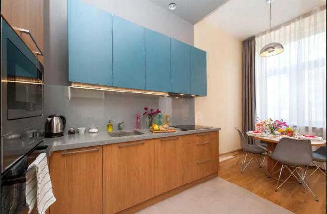 Urban Nest Apartments- Old Town Stradomska 9 Cracovia Exterior foto