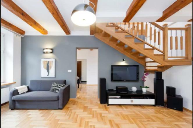Urban Nest Apartments- Old Town Stradomska 9 Cracovia Exterior foto