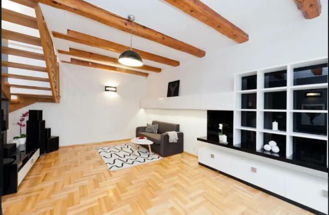 Urban Nest Apartments- Old Town Stradomska 9 Cracovia Exterior foto