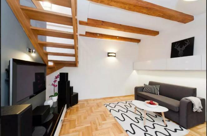 Urban Nest Apartments- Old Town Stradomska 9 Cracovia Exterior foto
