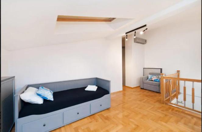 Urban Nest Apartments- Old Town Stradomska 9 Cracovia Exterior foto