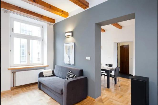 Urban Nest Apartments- Old Town Stradomska 9 Cracovia Exterior foto